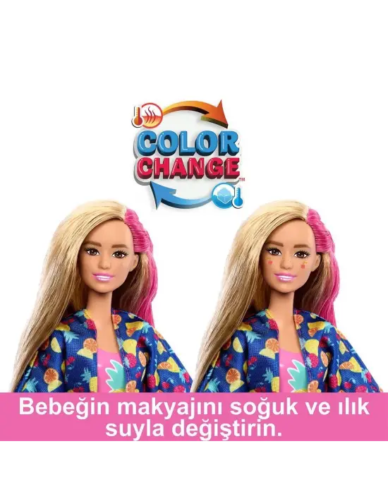 Omarı b Pop Reveal Sürprizli Bardak Oyun Seti