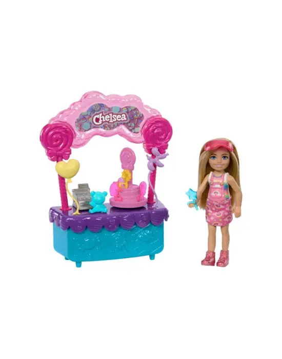 Omarı b ve Stacie Kurtarma Oyun Seti