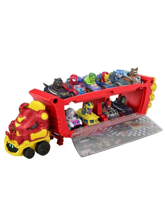 Omarı Hulk Tır Oyuncak Araç | gl00my