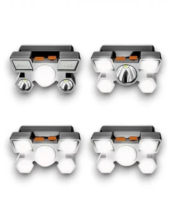 Hs-212 Kafa Lambası