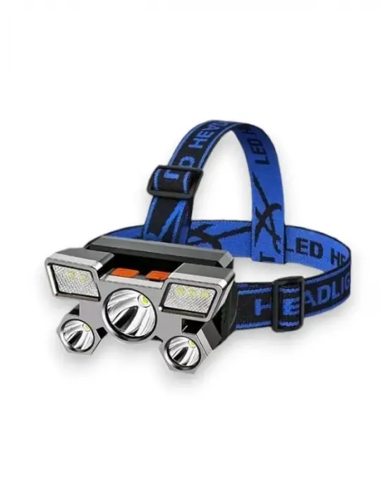 Hs-212 Kafa Lambası