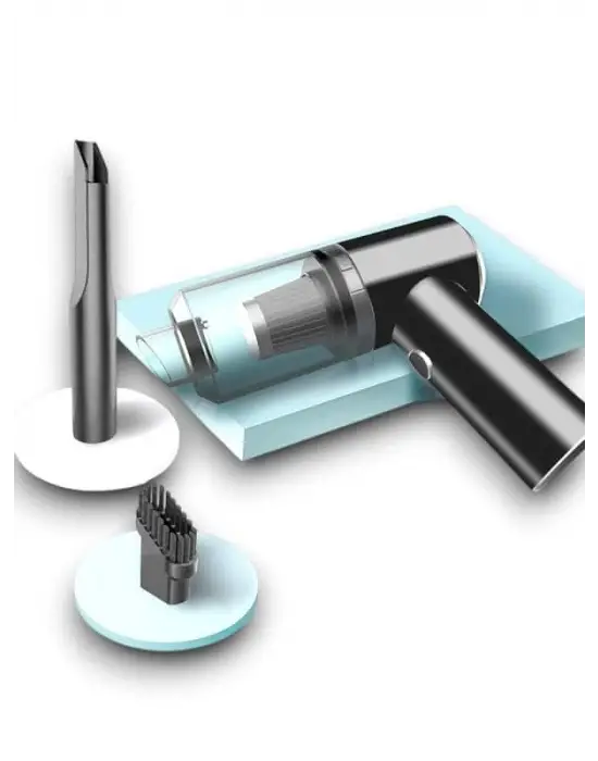 Hs-22 Araç İçi Süpürge