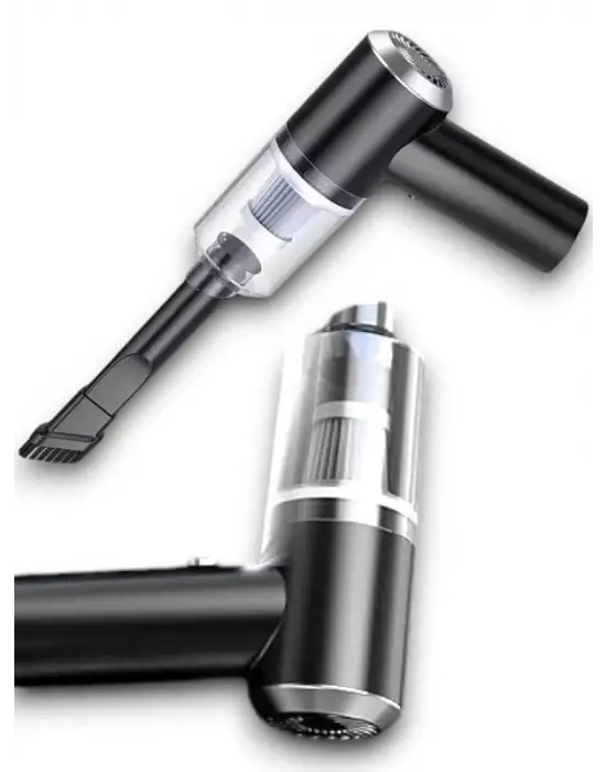 Hs-22 Araç İçi Süpürge