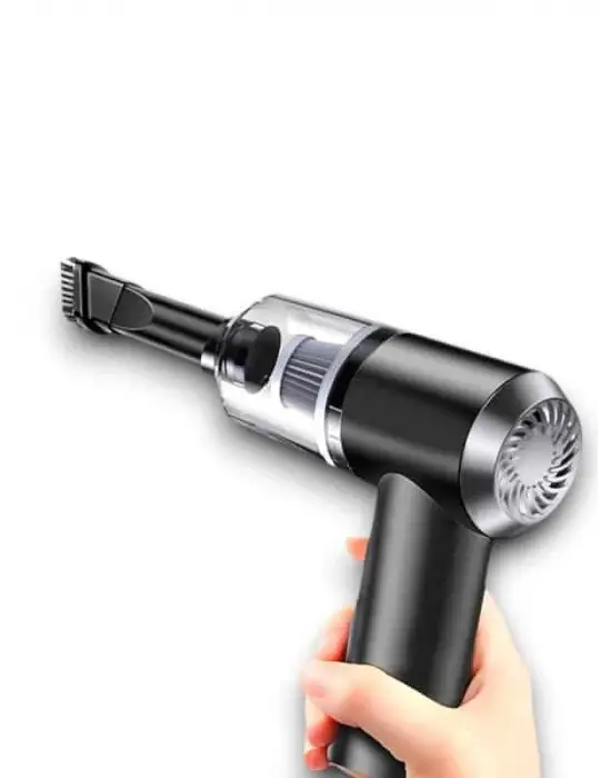 Hs-22 Araç İçi Süpürge