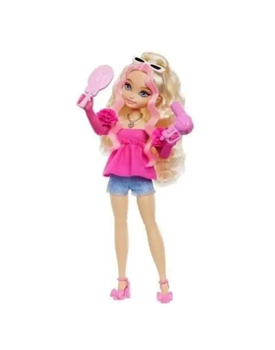 HYC20-HYC21 - DREAM BESTİES BEBEKLER MALIBU