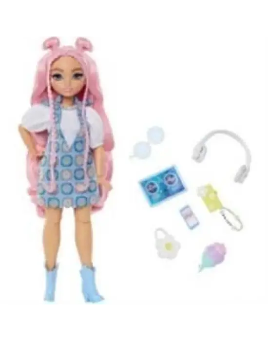 HYC20-JDD74 - DREAM BESTİES BEBEKLER DASY