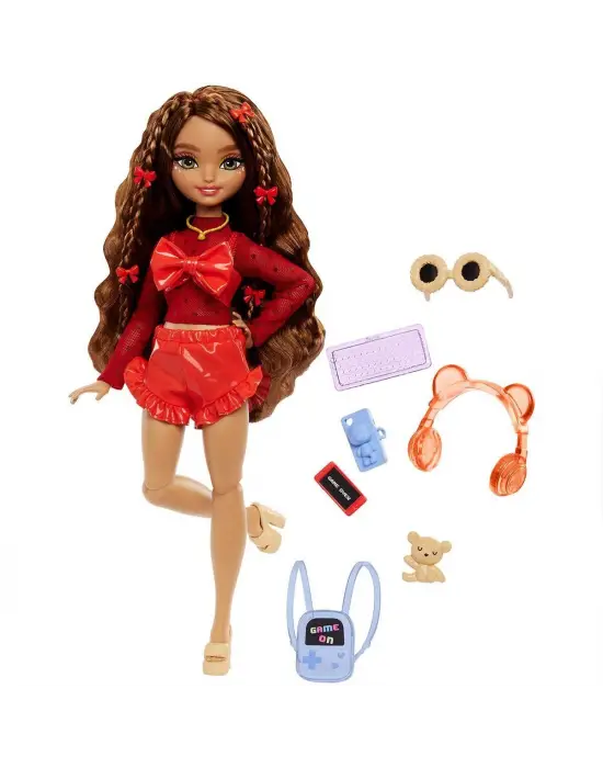 HYC23 Barbie Dream Besties - Teresa