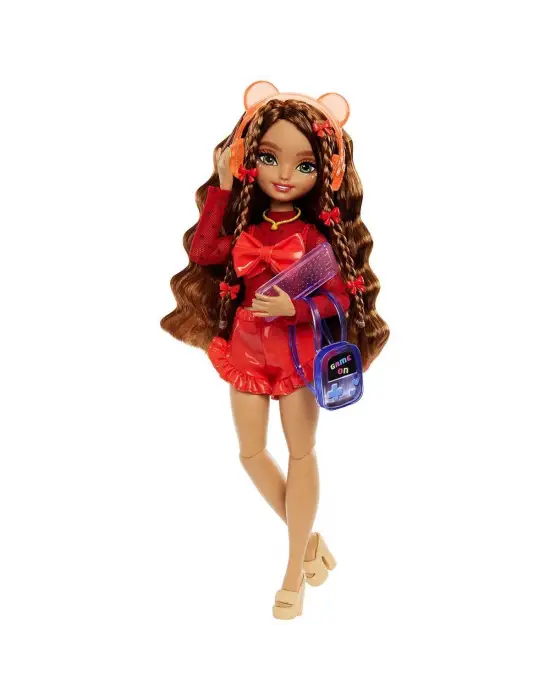 HYC23 Barbie Dream Besties - Teresa
