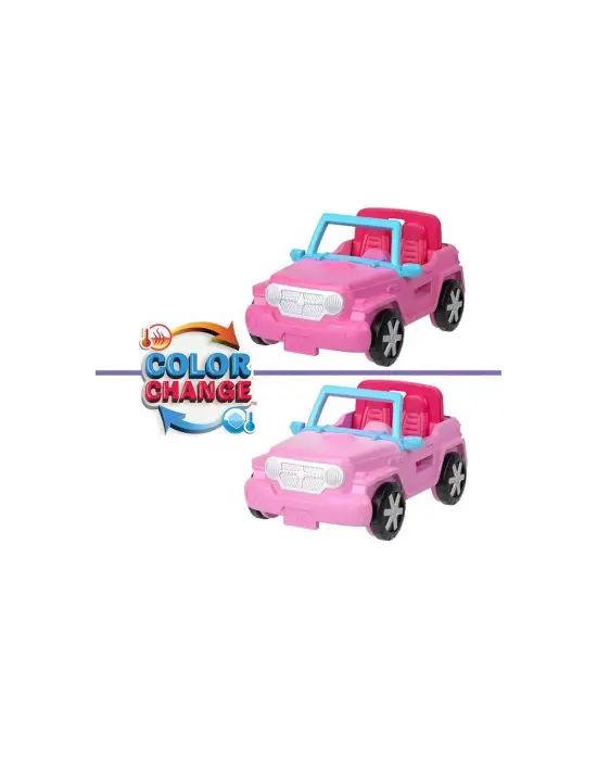 Omarı Çocuklar İçin Mini Oyun Araç Seti