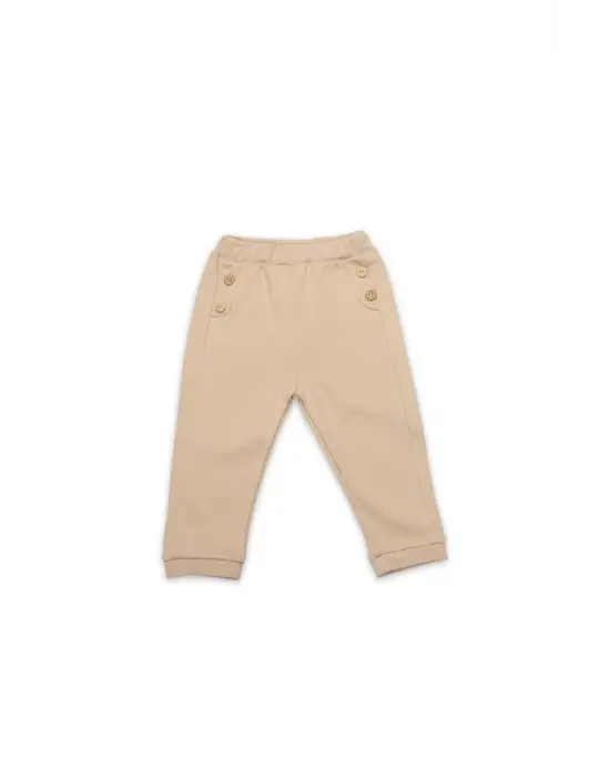 I Am So Bear 2li Takım 14103 Bej-ekru