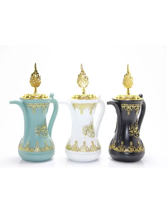 İbrik Tütsü Brülörü