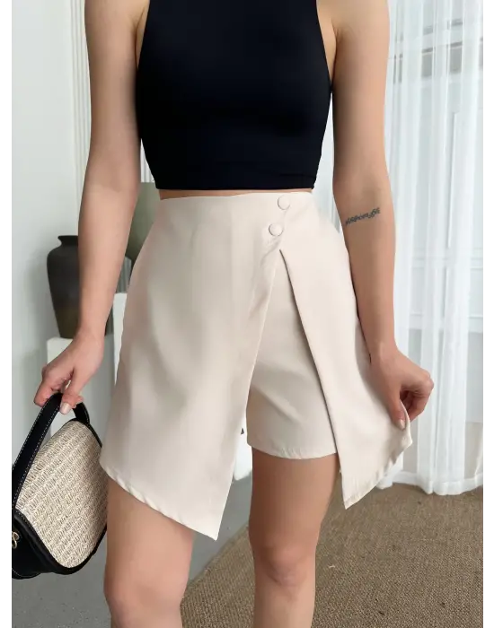 Trend Şort Etek