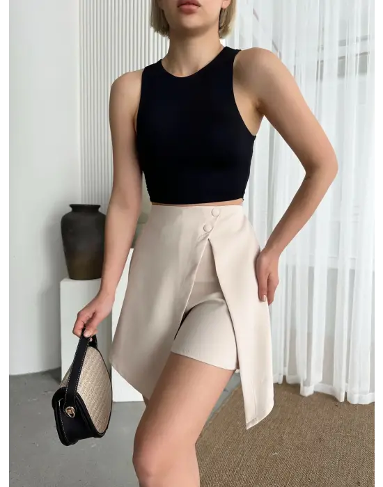Trend Şort Etek