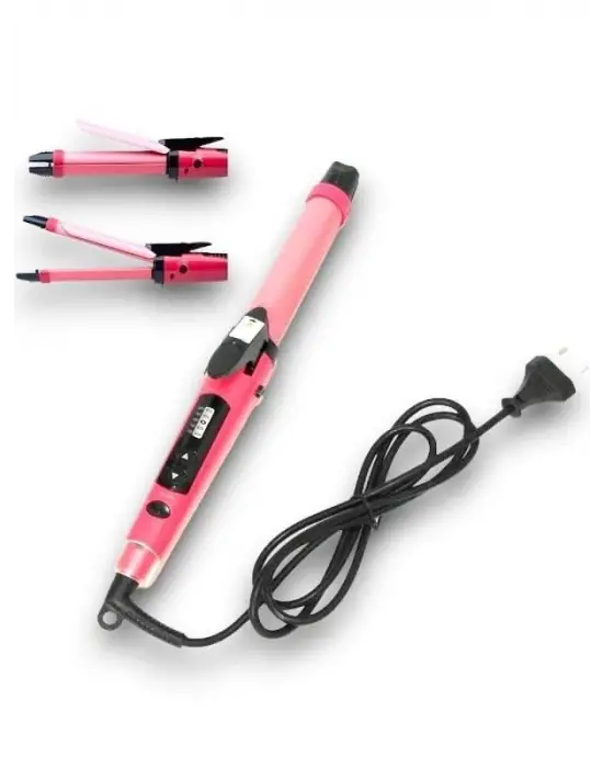 İkili Maşa-düzleştirici