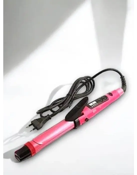 İkili Maşa-düzleştirici