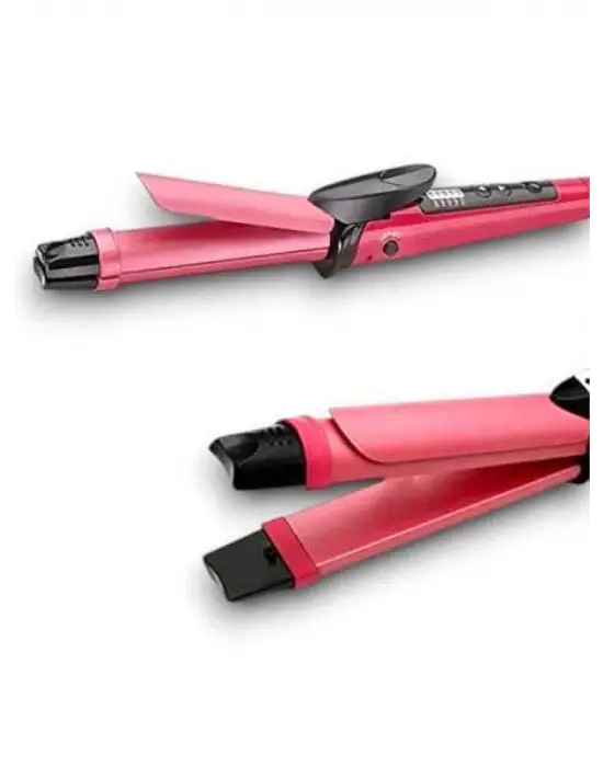 İkili Maşa-düzleştirici