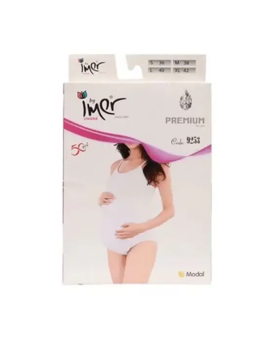 Omarı Anında Şekil Veren Hamile Çıt Çıt Body Krema