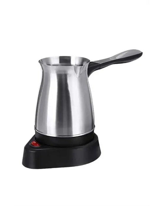 İmper Elektrikli Cezve