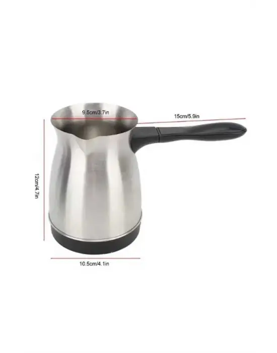 İmper Elektrikli Cezve