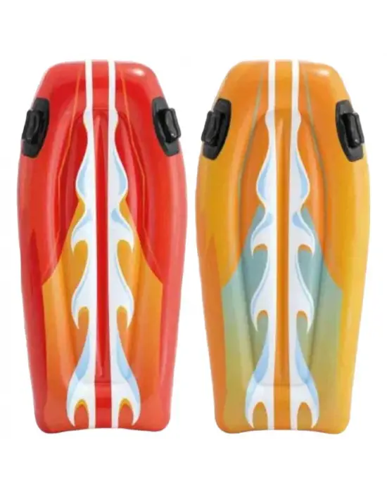 Omarı Eğlenceli Çocuk Sörf Yatağı - Deniz Keyfi İçin Mükemmel Seçenek