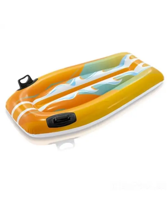 Omarı Eğlenceli Çocuk Sörf Yatağı - Deniz Keyfi İçin Mükemmel Seçenek