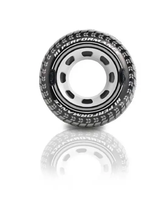 Omarı Deniz Simiti Araba Lastiği Desenli 114cm -