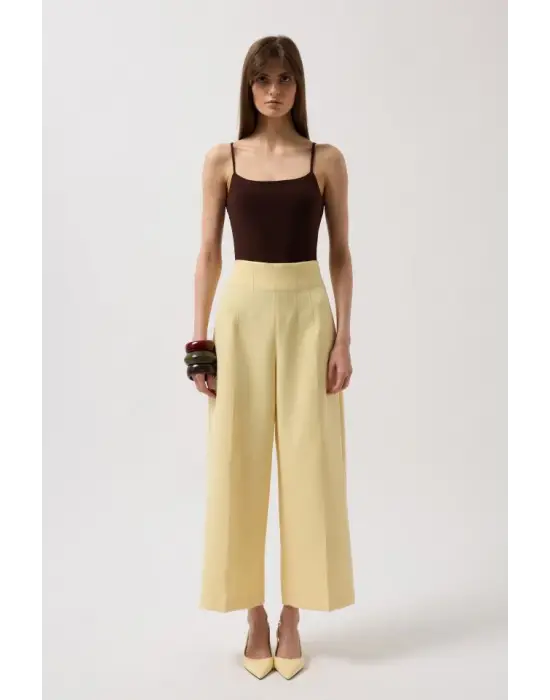 İp Askılı Bodysuit