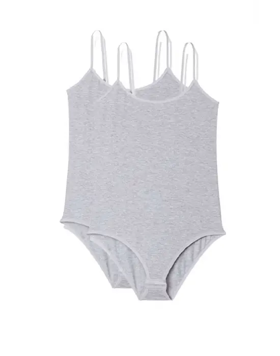 Omarı Şıklığı ve Rahatlığı Bir Arada Sunan Grekli Kadın Body