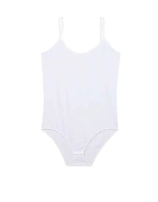 Modern Kadın Çıtçıtlı Body