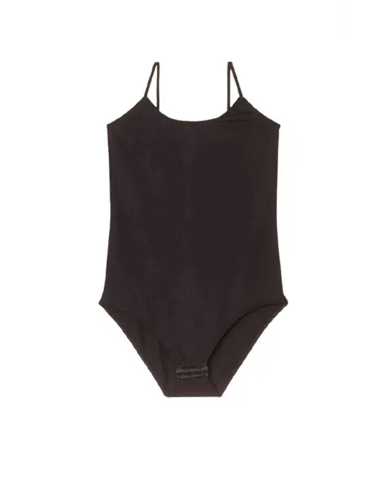 Modern Kadın Çıtçıtlı Body