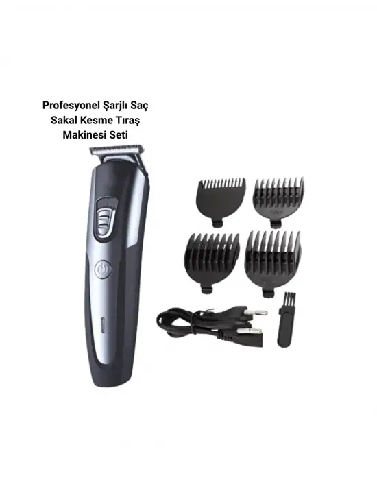 Ip1019 Tıraş Makinesi
