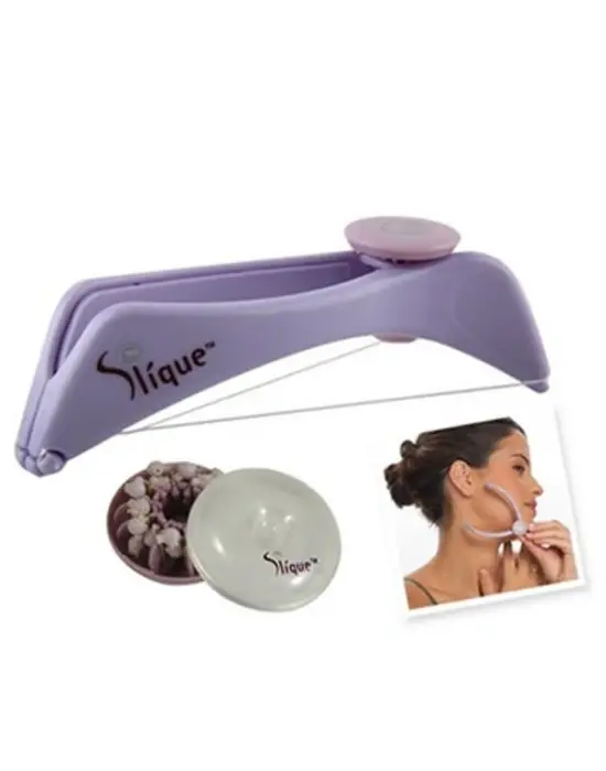 İpli Tüy Alma Aleti