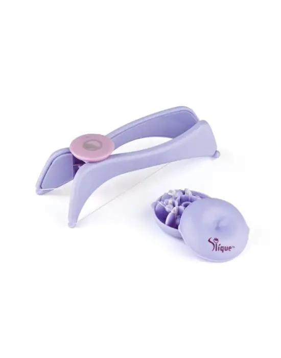 İpli Tüy Alma Aleti