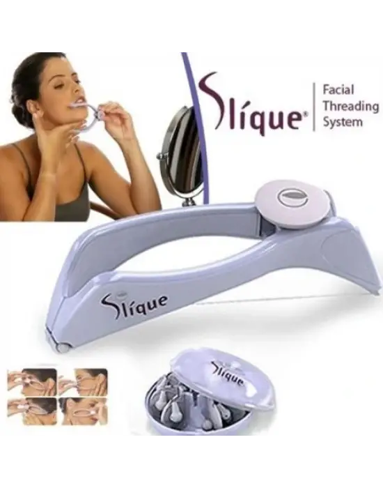 İpli Tüy Alma Aleti