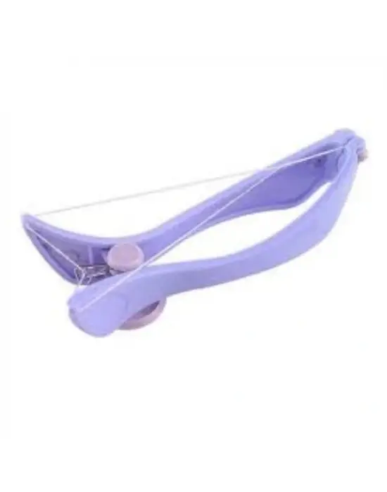 İpli Tüy Alma Aleti