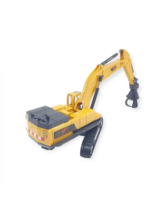 Omarı Toplayıcı Paletli Mekanizma - 25 cm Uzunluğunda