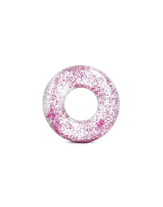 ISC56274 107 cm Sim Desenli Simit - Vardem Oyuncak