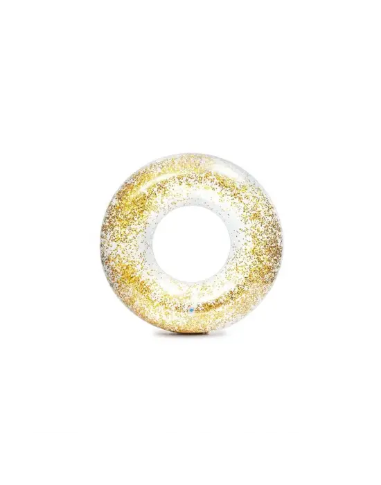 ISC56274 107 cm Sim Desenli Simit - Vardem Oyuncak