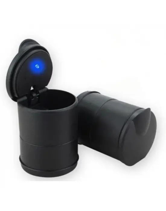 Işıklı Oto Küllük