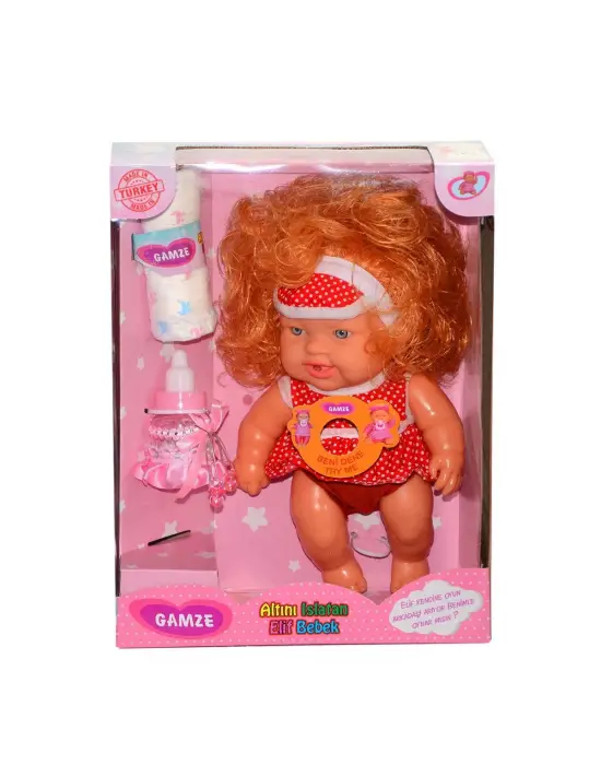 Omarı Etkili Çözüm: Bebek Altını Islatma Sorunu İçin Pratik Çözüm