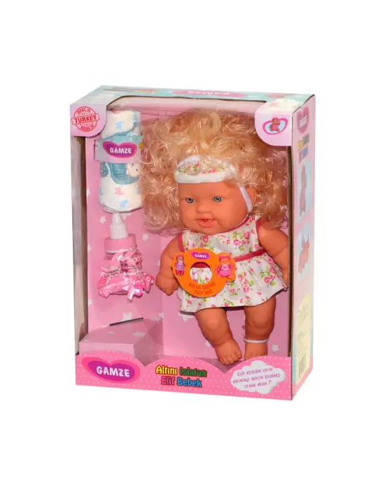 Omarı Etkili Çözüm: Bebek Altını Islatma Sorunu İçin Pratik Çözüm