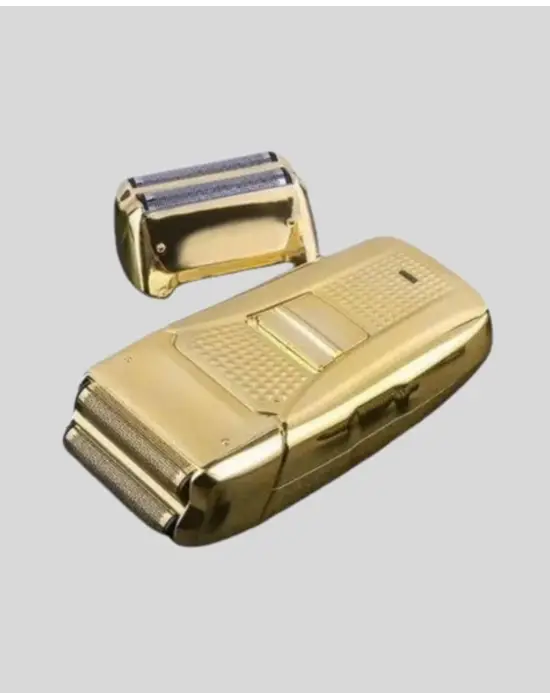 Islak Kuru Kullanımlı Şarjlı Tıraş Makinesi Ergonomik Ve Cilt Dostu