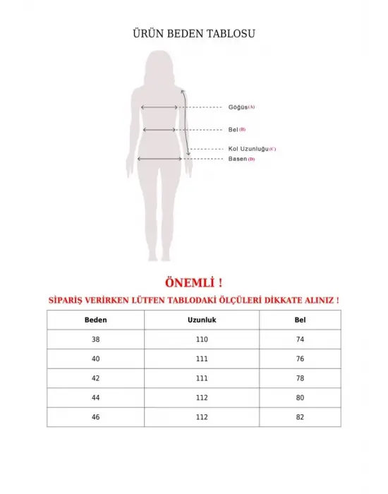 İspanyol Paça Yırtmaçlı Kemerli Pantolon -Yeşil