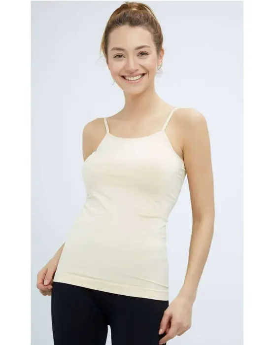 Omarı İz Yapmayan Uzun Ten Atlet