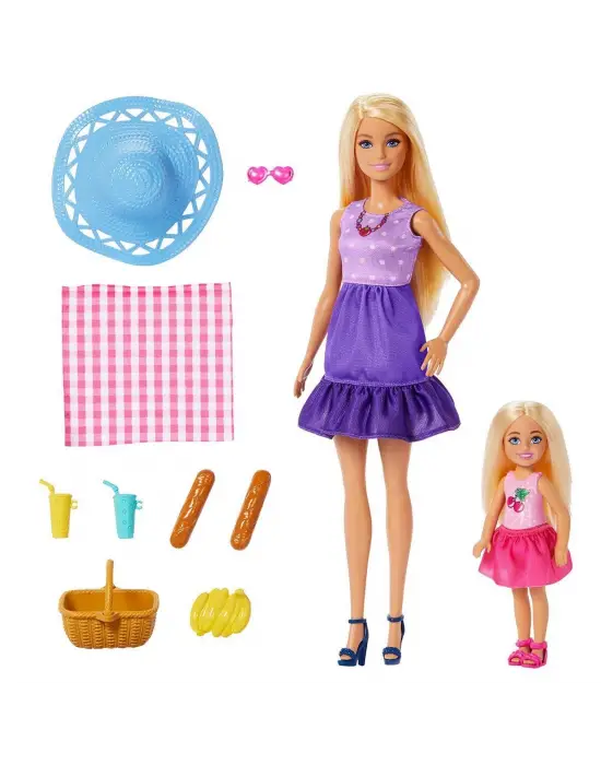 Omarı b Malibu ve Chelsea ile Farkı Keşfedin!