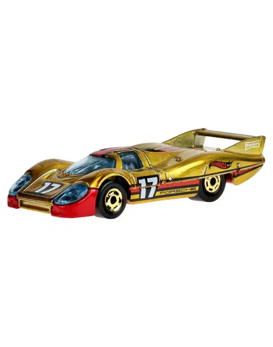 JBY68 Hot Wheels Ultra Hot Ones Arabalar / 12 adet koli ile satılır.