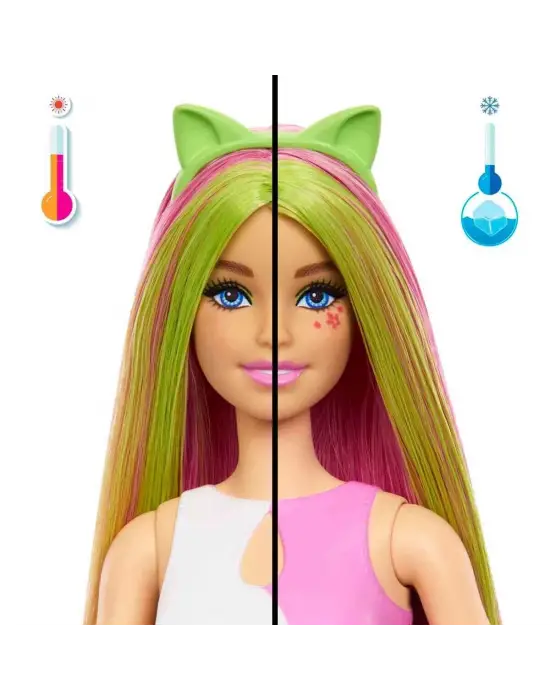 Omarı b POP Reveal Milkshake Serisi