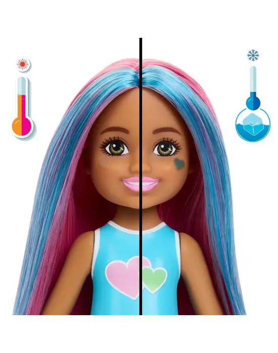 Omarı Sevimli b Chelsea POP Milkshake Serisi