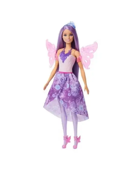 JCP74 - YENI PRENSES KOSTUMLER SETI