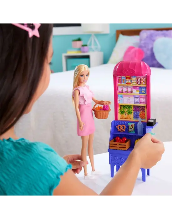 Omarı b ve Teresa Dostluk Tarifleri Oyun Seti